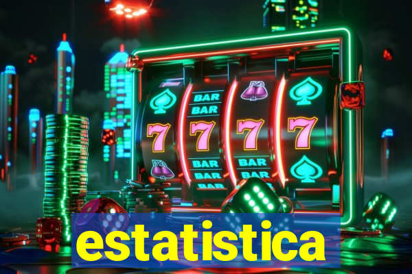 estatistica lotofacil atualizada